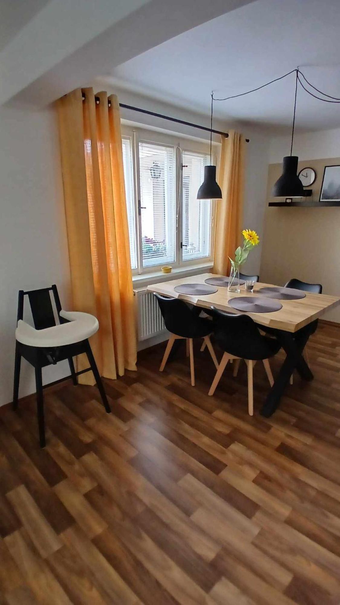 Dum Krcin Vila Náchod Exterior foto