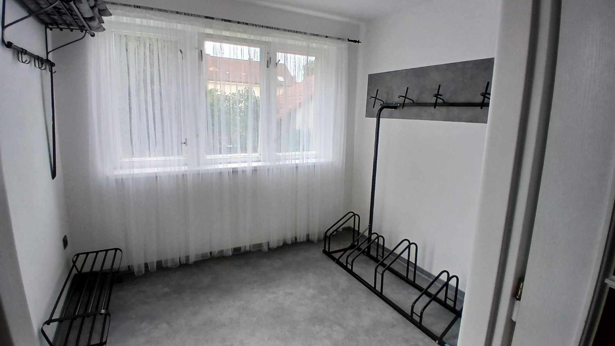 Dum Krcin Vila Náchod Exterior foto